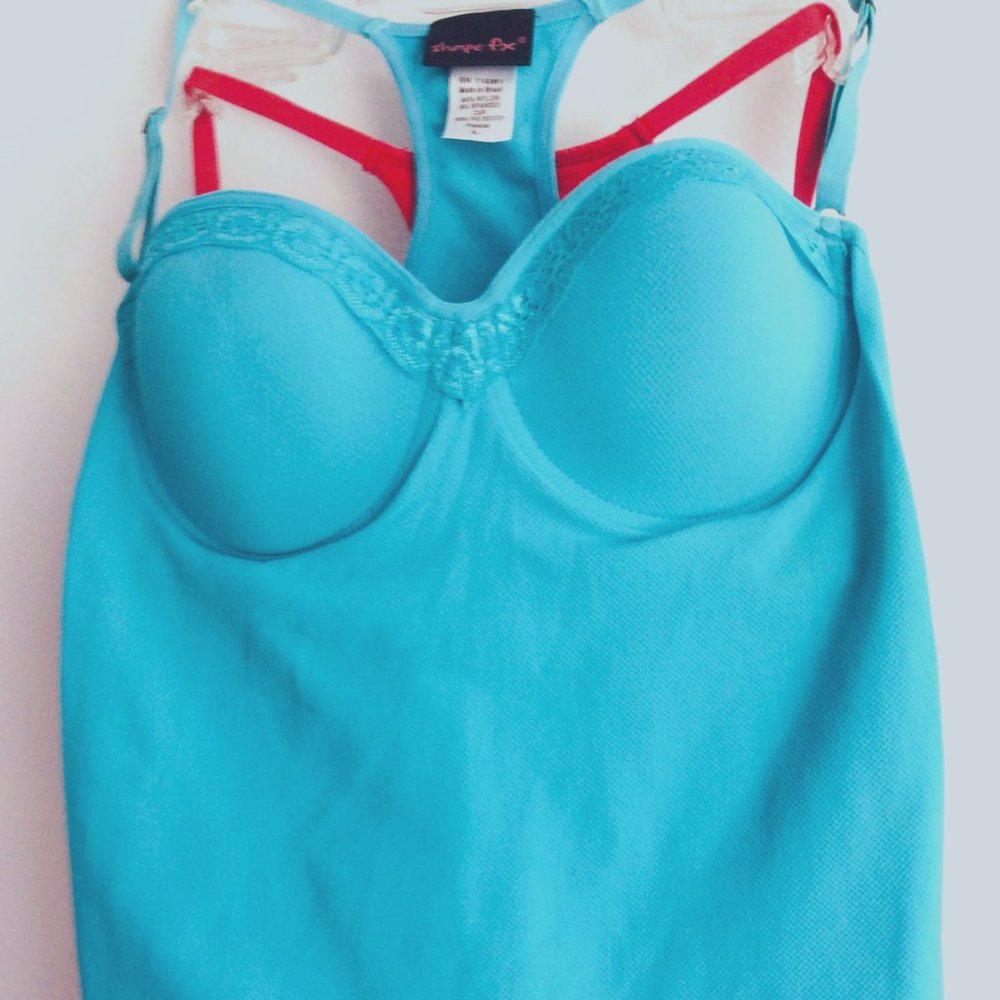 ShapeFx Camisoles